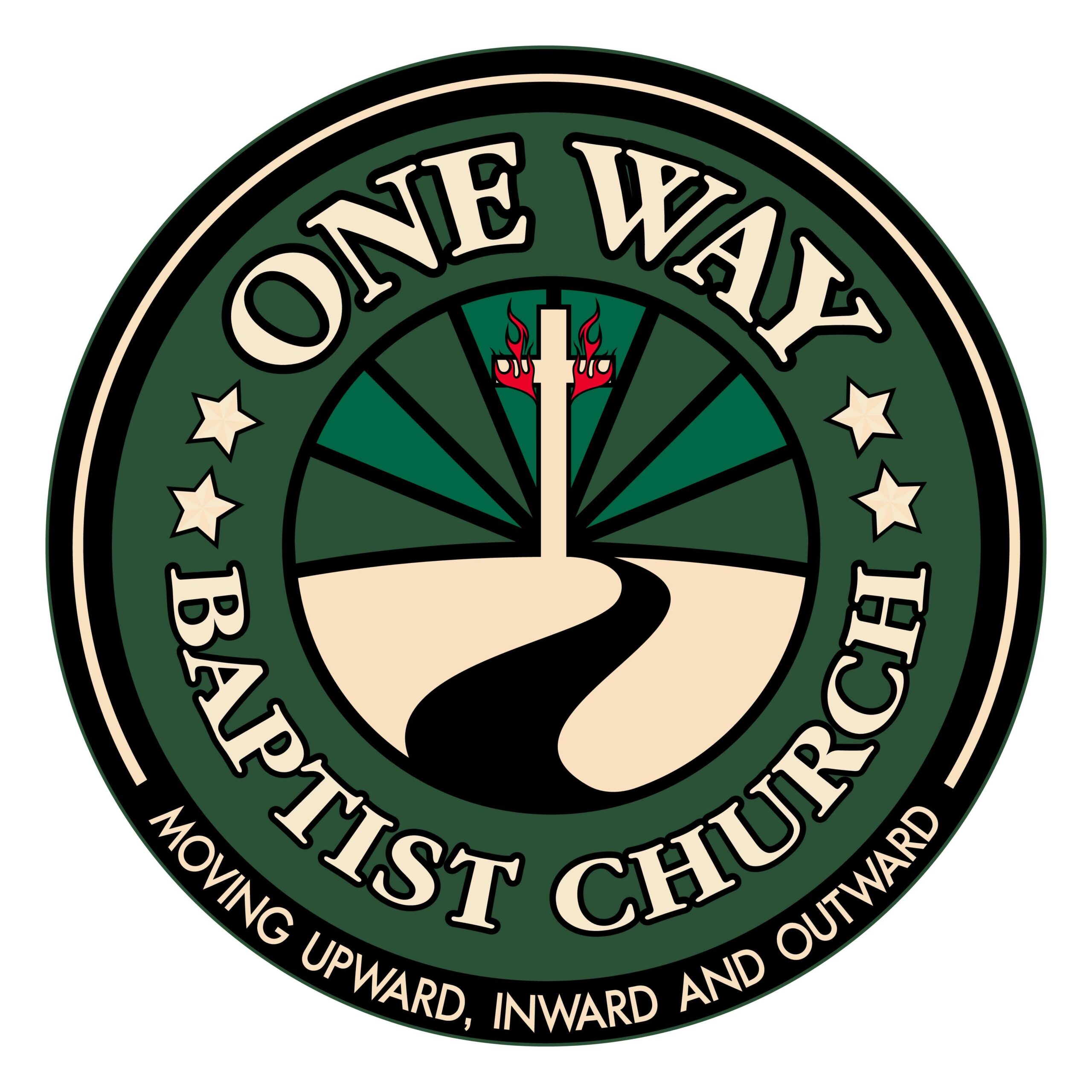 One Way Baptist Church